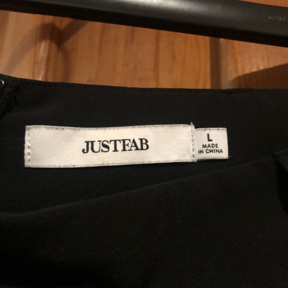 90s Style A Line Skirt - Picture 4 of 4